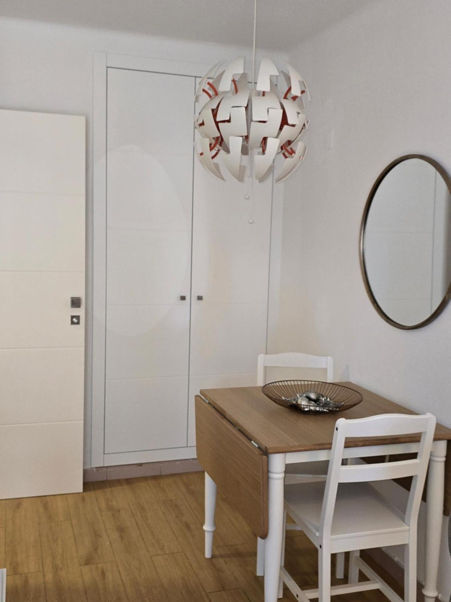 Apartamento Victoria 빌라모라 외부 사진
