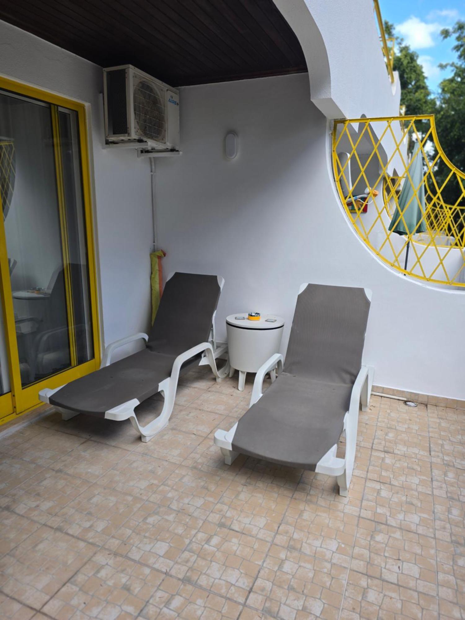 Apartamento Victoria 빌라모라 외부 사진