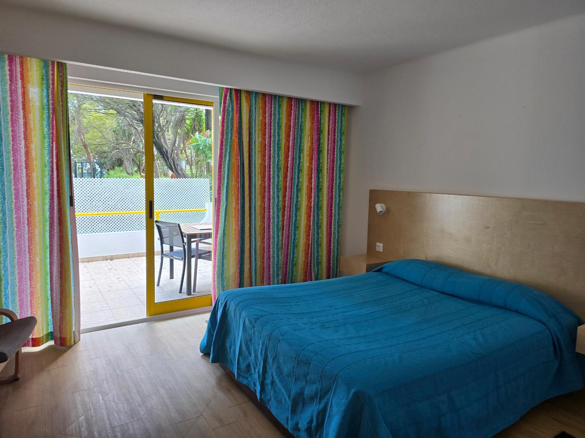 Apartamento Victoria 빌라모라 외부 사진