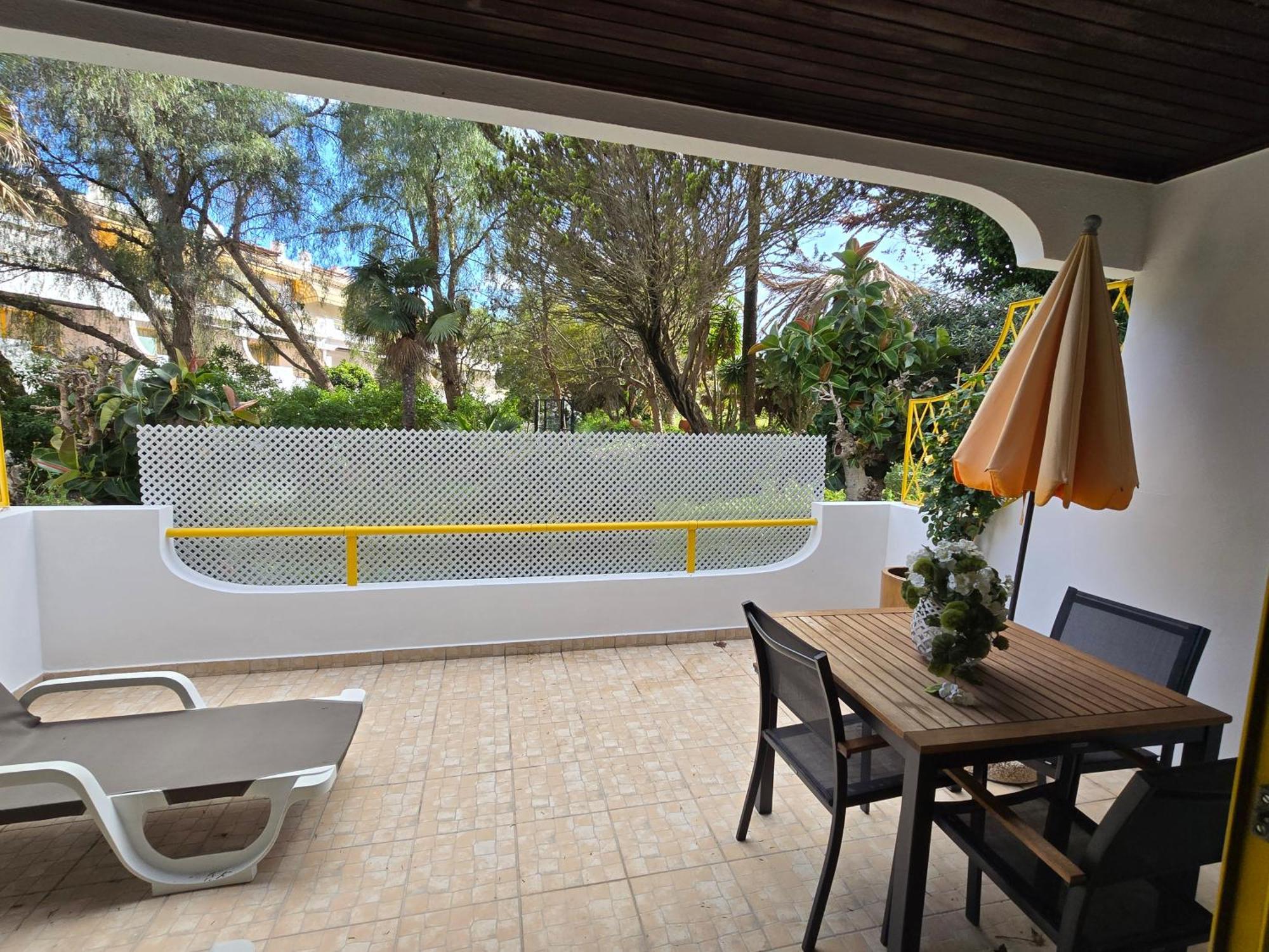 Apartamento Victoria 빌라모라 외부 사진