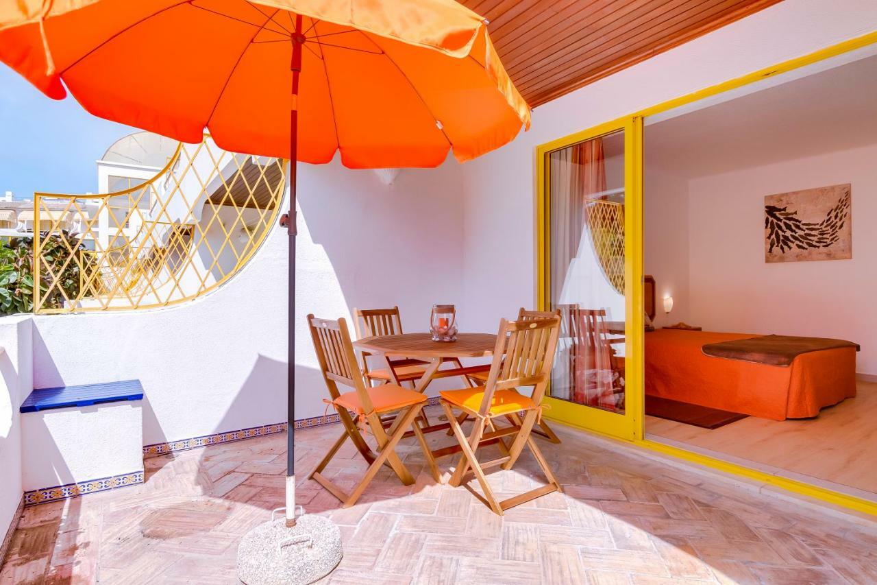 Apartamento Victoria 빌라모라 외부 사진