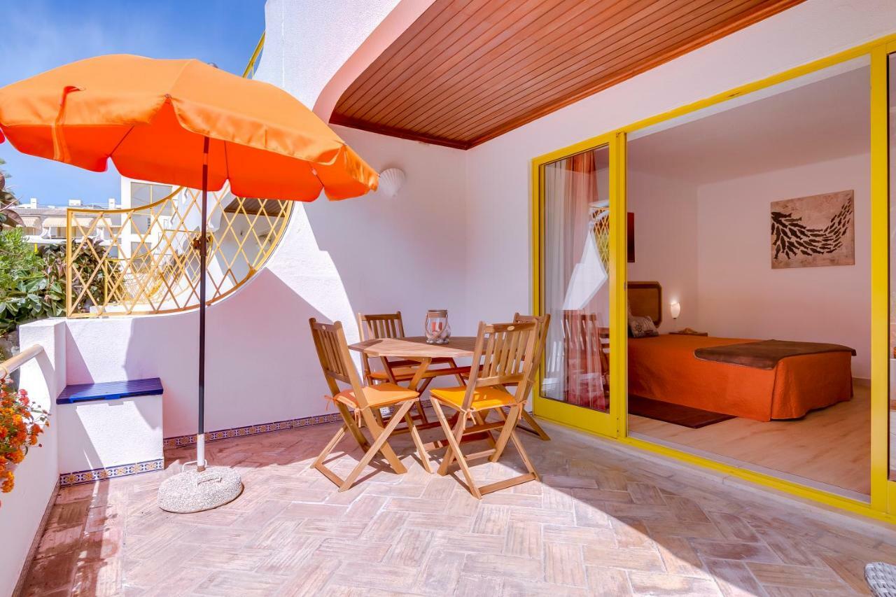 Apartamento Victoria 빌라모라 외부 사진