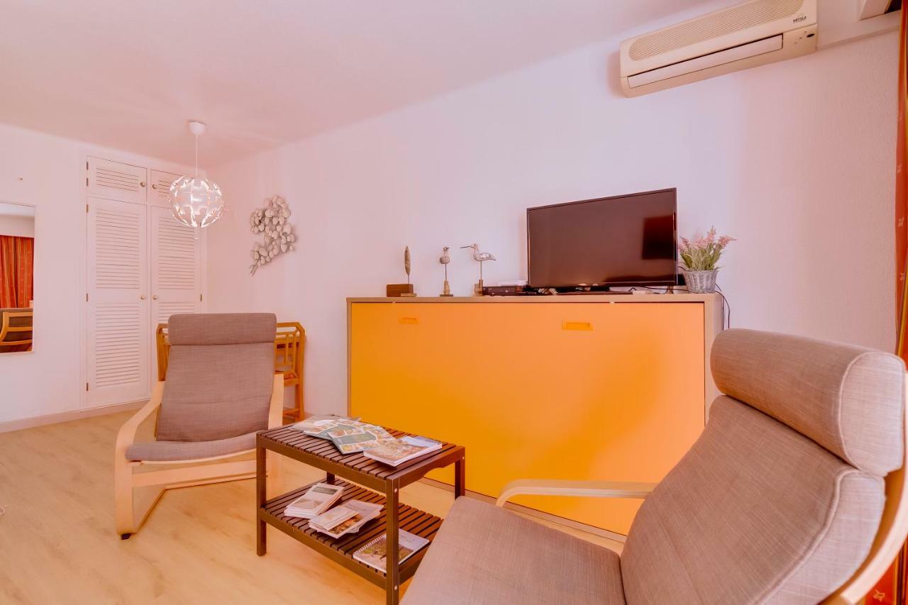Apartamento Victoria 빌라모라 외부 사진