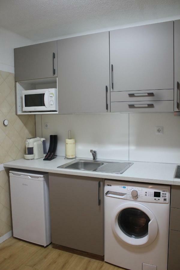 Apartamento Victoria 빌라모라 외부 사진