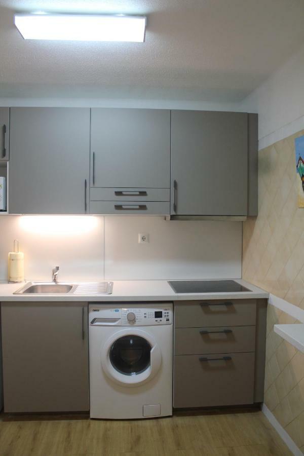 Apartamento Victoria 빌라모라 외부 사진