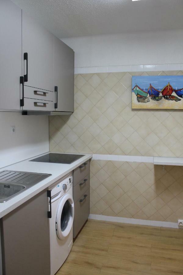Apartamento Victoria 빌라모라 외부 사진