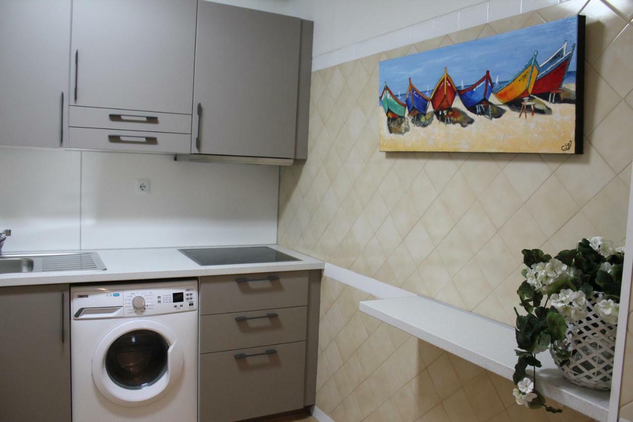 Apartamento Victoria 빌라모라 외부 사진