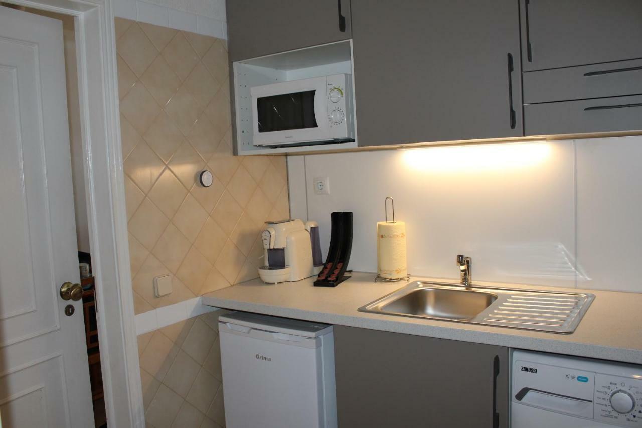 Apartamento Victoria 빌라모라 외부 사진